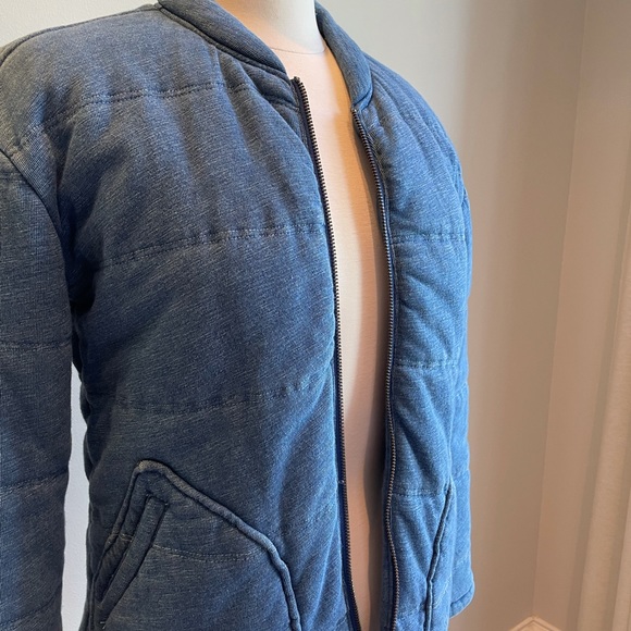 🏷 NWT Mododoc Jacket - Picture 2 of 6